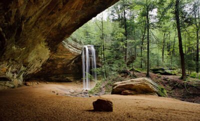 Hocking Hills State Park
